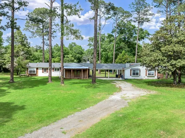 237 Thundering Springs Rd, Leesburg, GA 31763