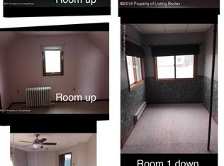 230 2nd St N #1, Richardton, ND 58652