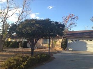 22258 Minnetonka Rd, Apple Valley, CA 92308