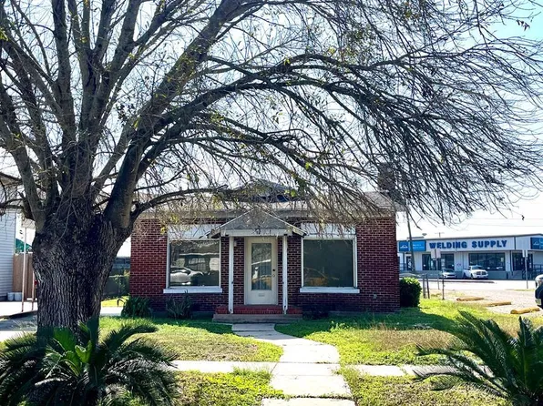 212 E Polk St, Harlingen, TX 78550