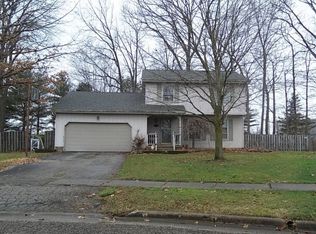 5910 Yorktown Ln, Youngstown, OH