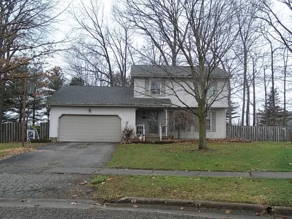 5910 Yorktown Ln, Youngstown, OH 44515