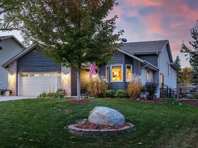 14820 40th Ave N, Plymouth, MN, 55446