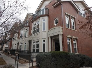 31 N Jackson St UNIT D, Denver, CO 80206