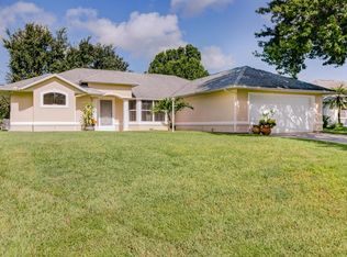 103 Karrigan St, Sebastian, FL 32958