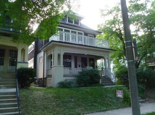 3433 N Bartlett Ave #3433, Milwaukee, WI 53211