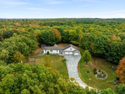 71 Targett Road, New Gloucester, ME, 04260