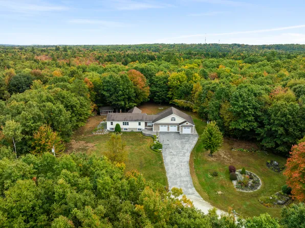 71 Targett Road, New Gloucester, ME 04260