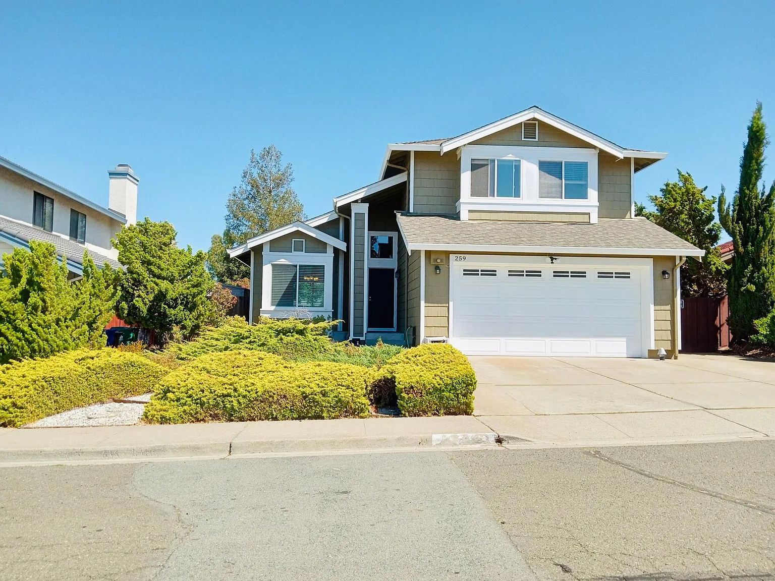 259 Cinnabar Way photo 1