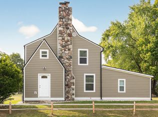 17979 M 60, Vandalia, MI 49095