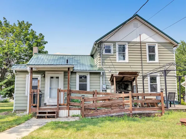 520 S Union St, Shawano, WI 54166