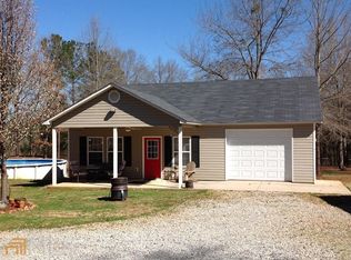 488 Bottoms Rd, Concord, GA 30206