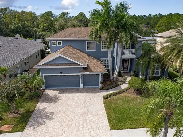 16224 Ivy Lake Dr, Odessa, FL 33556