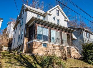 413 Forest Ave #B, Morgantown, WV 26505