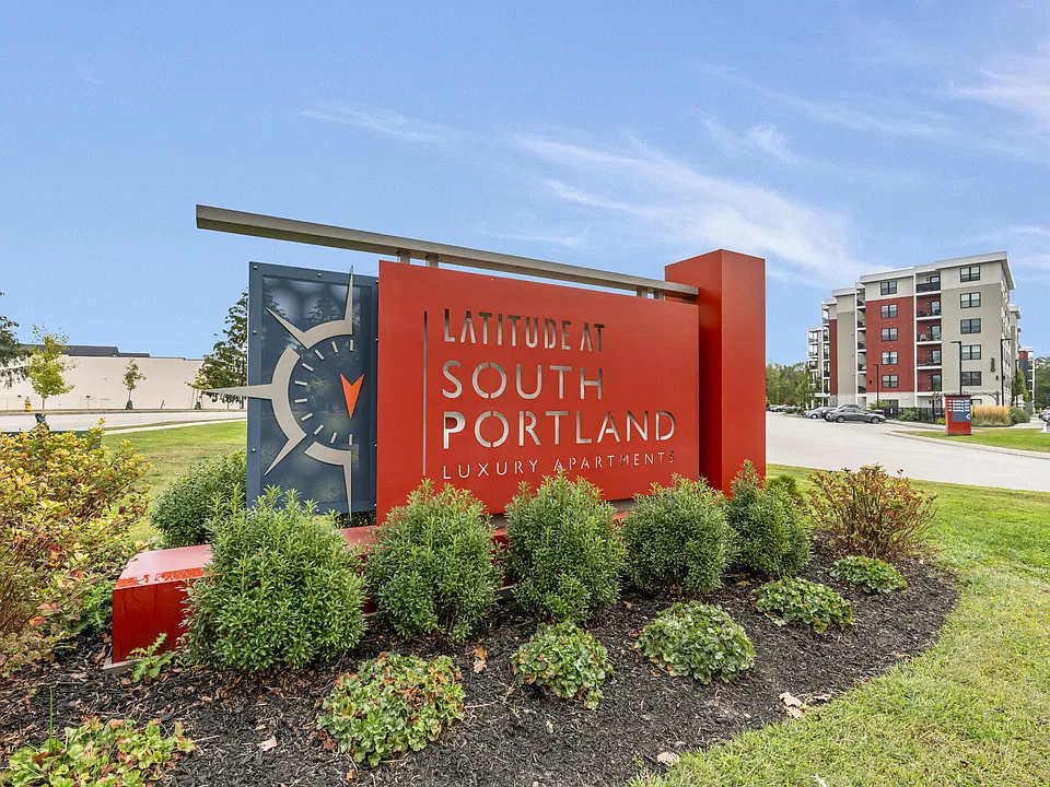 Latitude at South Portland