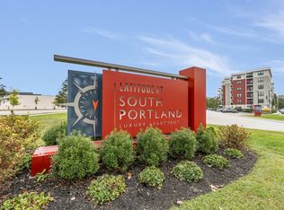 Latitude at South Portland, South Portland, ME 04106