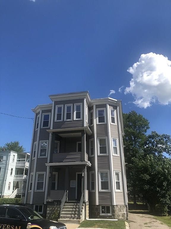 10 Itasca St, Mattapan, MA 02126 Zillow