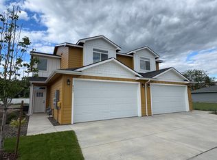 8407 E Rich Ave, Spokane, WA 99212