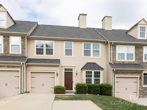 9524 Birkwood Ct, Charlotte, NC 28278