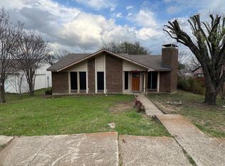 2506 High Star Dr, Garland, TX 75041