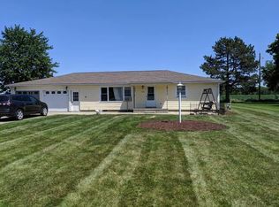 12724 Dennis St, Paulding, OH 45879