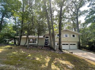 211 Forest Dr, Linwood, NJ 08221