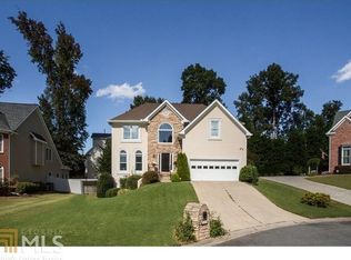 1515 Brentwood Dr, Marietta, GA 30062