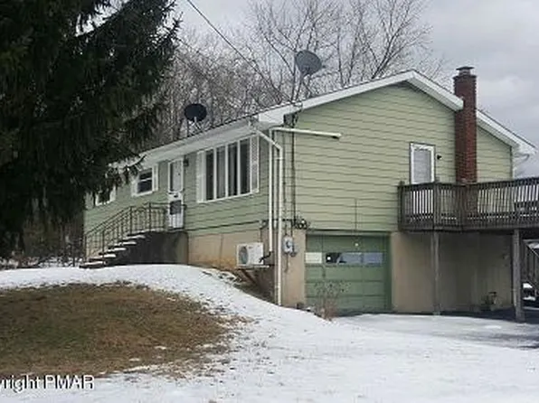511 Marcy St, Duryea, PA 18642