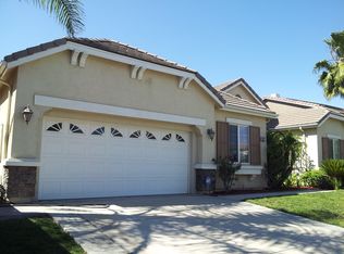 8003 Vandewater St, Corona, CA 92880