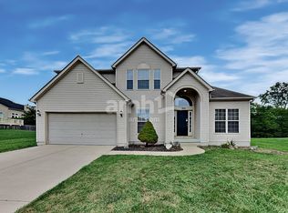 160 Whittington Pl, Etna, OH 43062