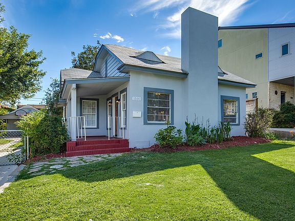 3rd image of 1502 W Mistletoe Ave