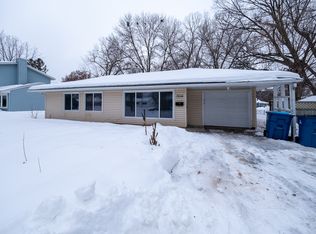 7214 Thomas Ave S, Richfield, MN 55423
