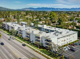 Ridgegate Apartments, Northridge, CA 91324