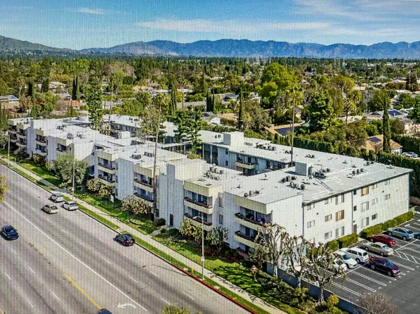 Ridgegate Apartments