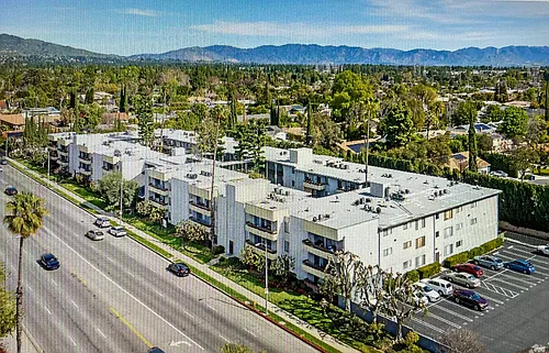 Ridgegate Apartments Photo 1