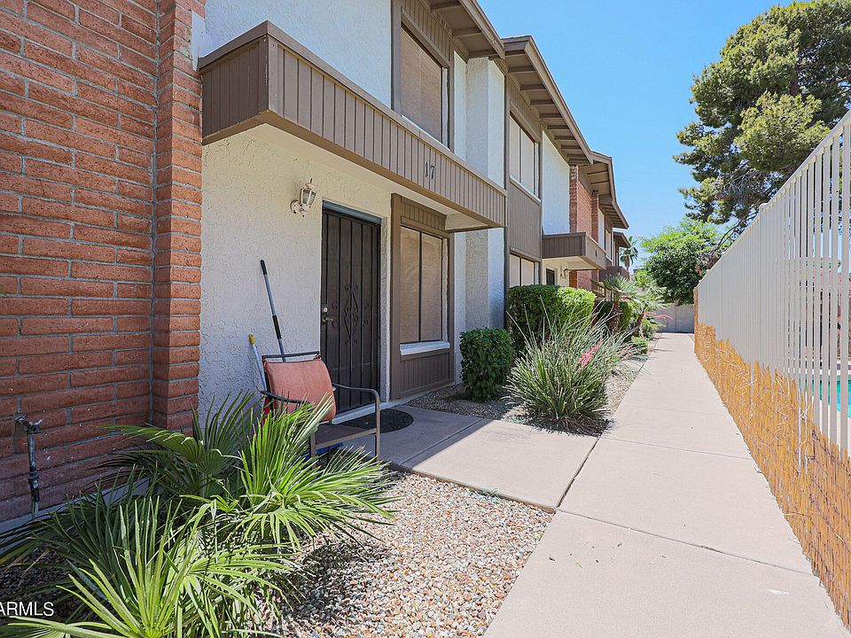 1st image of 5106 N 17TH Avenue #17