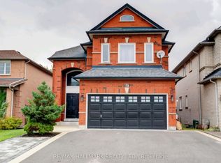 87 Michelle Dr, Vaughan, ON L4L 9B9