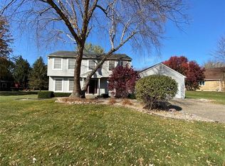 855 Stevens Creek Ln, Forsyth, IL