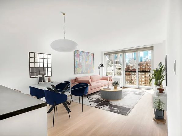 70 W 37th St APT 803