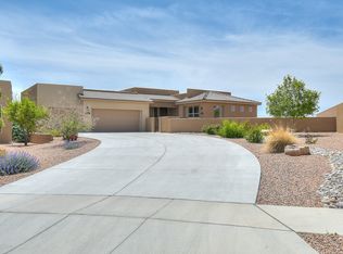 2825 Redondo Santa Fe NE, Rio Rancho, NM 87144