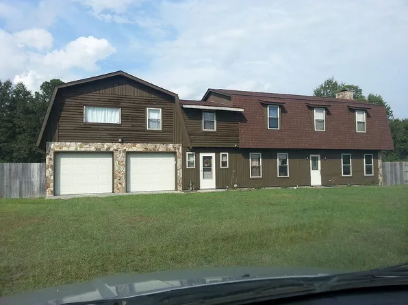 2810 Ettral Ave, Adel, GA 31620