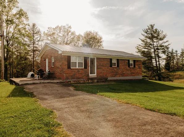 6177 746th Hwy, Wellington, KY 40387