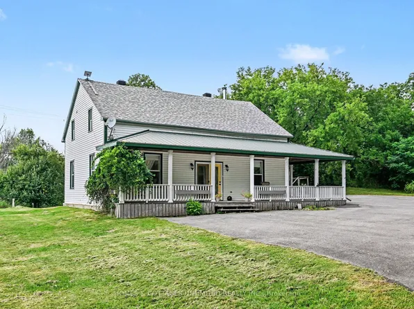 4237 Watsons Corners Rd, Lanark Highlands, ON K0G 1M0