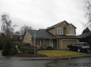 750 Meadowbrook Ln SE, Stayton, OR 97383