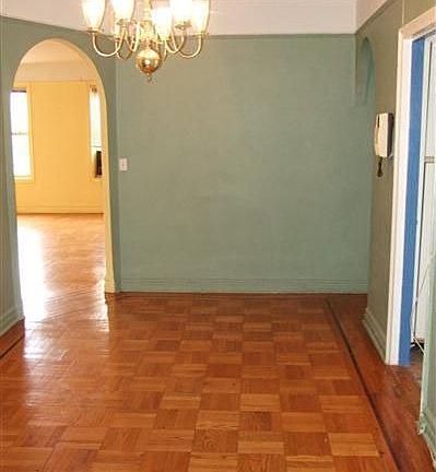 entry hall