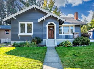 207 W 27th Ave, Spokane, WA 99203