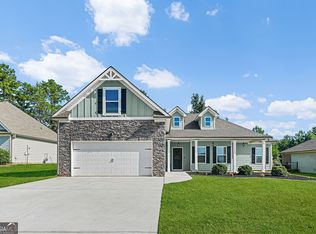 8844 Saint Andrews Pkwy, Winston, GA 30187