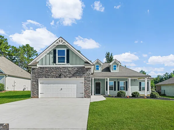 8844 Saint Andrews Pkwy, Winston, GA 30187