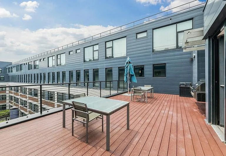 Foundry Lofts — Photo 29