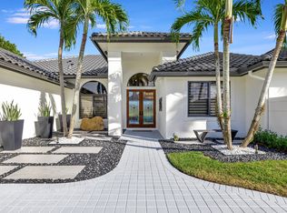 17822 Litten Dr, Boca Raton, FL 33498